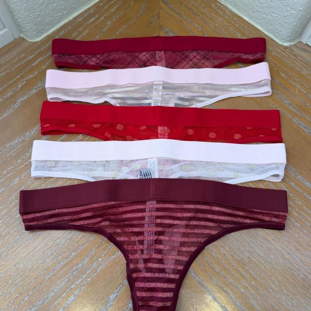 Victoria-s-secret Women's multi Panties